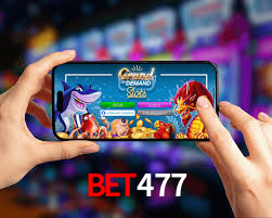 Apostas Futebol ao Vivo BET477