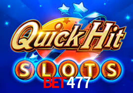 Cassino de Jogos BET477